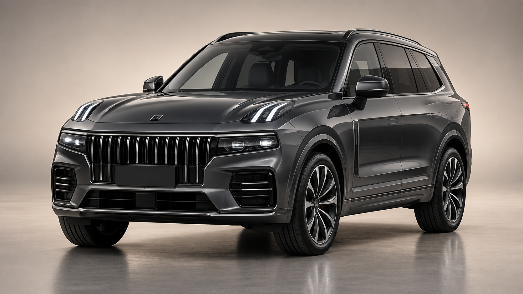 Lynk & Co