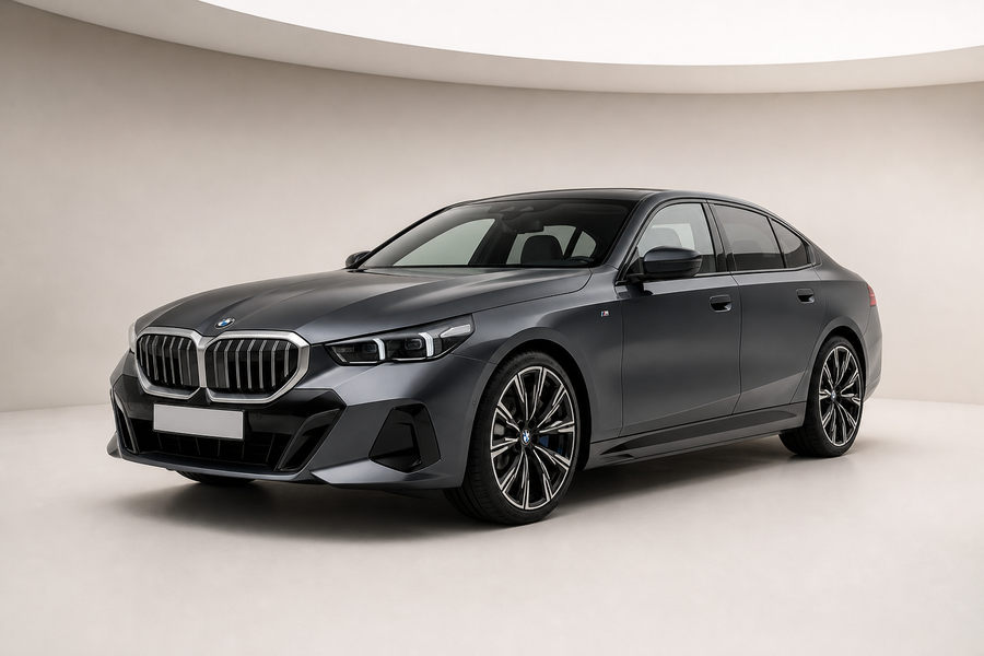 5 Series