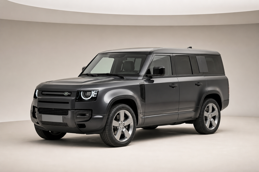 Defender