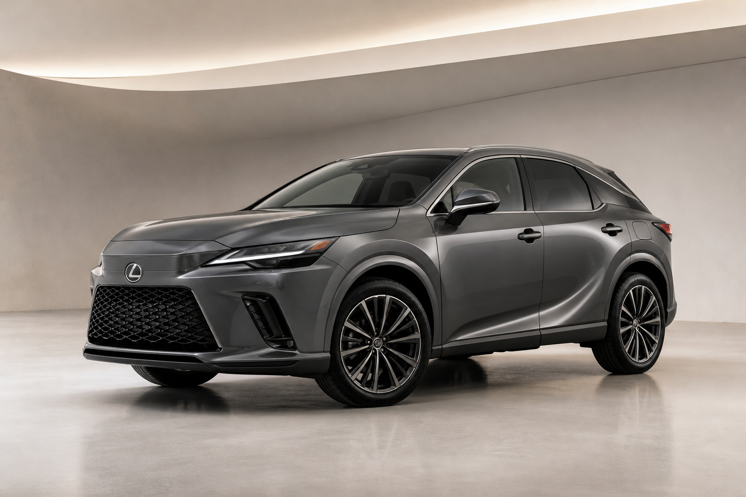 Lexus