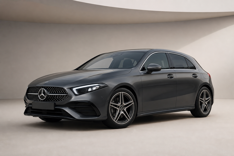 A-Class