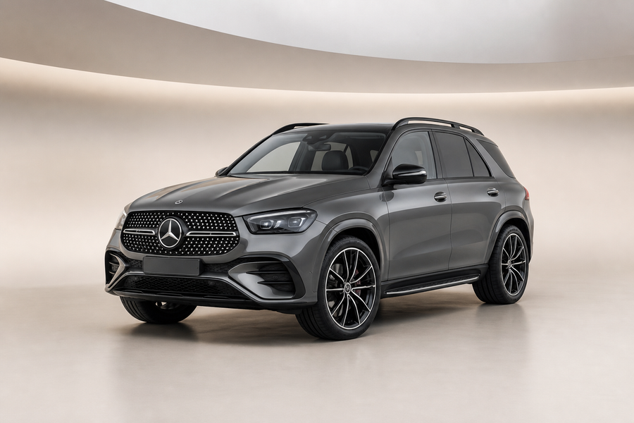GLE