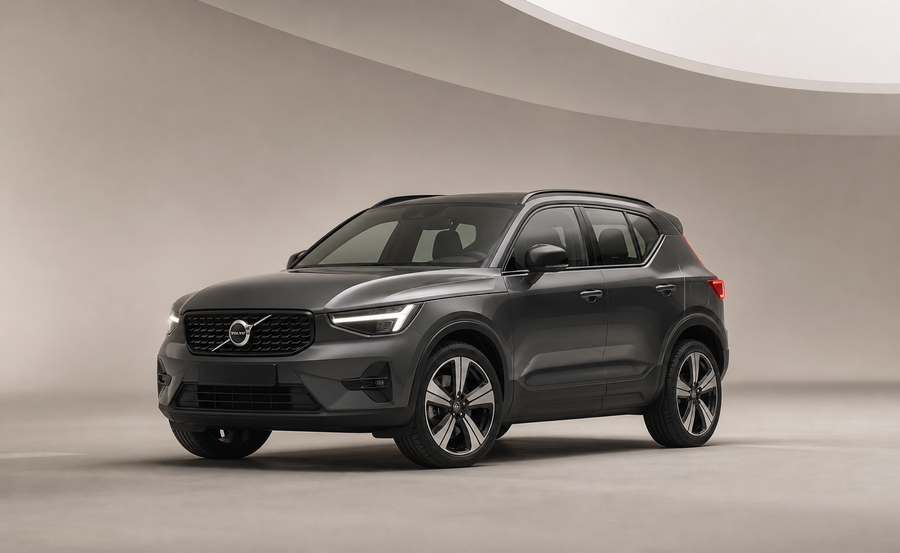 XC40