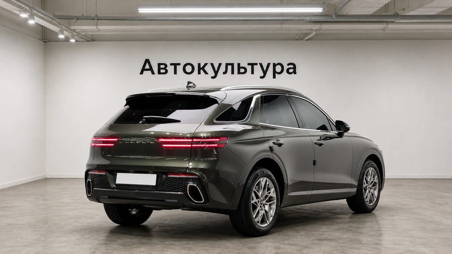 Genesis GV70 2024