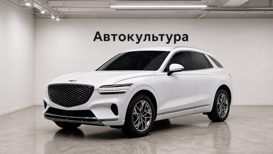 Genesis Gv70 2024
