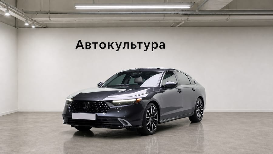Honda Accord 2023 Touring